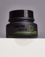Image 2 of 3: Neon Hippie Nite Brite Night Cream, 1.7 oz.