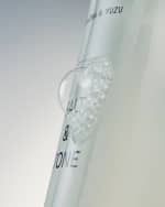 Image 4 of 5: Salt & Stone Spirulina & Yuzu Facial Cleanser, 7.2 oz.