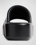 Image 3 of 5: Balenciaga Rise Sandals