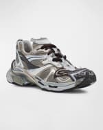 Image 5 of 6: Balenciaga Runner 2.0 Sneakers