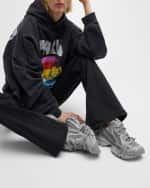 Image 2 of 6: Balenciaga 3XL Reflective Sneakers