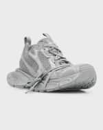 Image 5 of 6: Balenciaga 3XL Reflective Sneakers