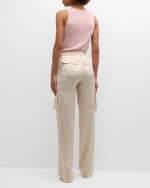 Image 3 of 6: Le Superbe Santa Cruz Cargo Pants