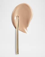 Image 2 of 6: Cle de Peau Beaute The Foundation, SPF 22, 1 oz.