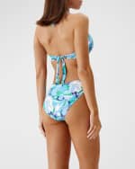 Image 3 of 3: Melissa Odabash Colombia Bikini Bottoms