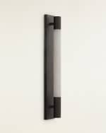 Image 2 of 2: John-Richard Collection Luca Wall Sconce