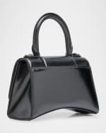 Image 4 of 6: Balenciaga Hourglass XS Metallic Bag