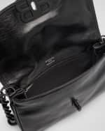 Image 5 of 6: Balenciaga BB Soft Small Flap Bag