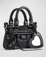 Image 5 of 6: Balenciaga Neo Cagole Mini Tote Bag