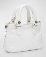 Image 4 of 6: Balenciaga Neo Cagole Mini Tote Bag