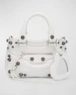 Image 1 of 6: Balenciaga Neo Cagole Mini Tote Bag