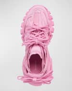 Image 5 of 5: Balenciaga Track Laces Runner Sneakers