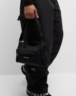 Image 3 of 6: Balenciaga Men's Explorer Sling Shoulder Bag