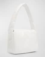 Image 4 of 6: Balenciaga Monaco Small Sling Bag