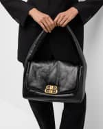 Image 3 of 6: Balenciaga Monaco Sling Bag M