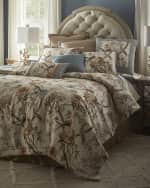 Image 3 of 4: Sherry Kline Home Acworth 3-Piece King Comforter Set