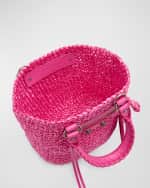 Image 5 of 6: Balenciaga Le Cagole Small Bag