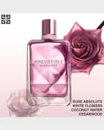 Image 2 of 5: Givenchy Irresistible Very Floral Eau De Parfum, 2.7 oz.