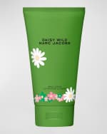 Image 1 of 5: Marc Jacobs Marc Jacobs Daisy Wild Body Lotion, 5 oz.