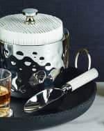 Image 1 of 2: Mary Jurek Tundra Ice Scoop With Resin Handle