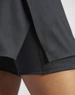 Image 4 of 6: adidas by Stella McCartney Active Mini Skort