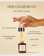 Image 2 of 3: Senself Rapid Release C Serum, 1 oz.