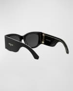 Image 2 of 5: Dior DiorNuit S1I Sunglasses