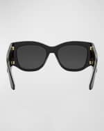 Image 5 of 5: Dior DiorNuit S1I Sunglasses