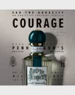 Image 4 of 5: Penhaligon's Eau the Audacity Eau de Parfum, 3.4 oz.