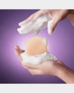 Image 2 of 4: Cle de Peau Beaute Synactif Soap Refill, 3.5 oz.