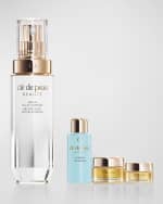 Image 2 of 5: Cle de Peau Beaute Limited Edition Supreme Brilliance Collection ($452 Value)