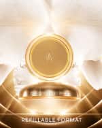 Image 5 of 6: Guerlain Orchidee Imperiale Gold Nobile The Cream Refill, 1.7 oz.