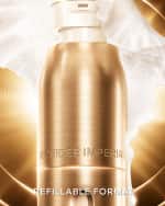 Image 5 of 6: Guerlain Orchidee Imperiale Gold Nobile The Serum Refill, 1 oz.