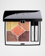 Image 1 of 3: Dior Limited Edition Diorshow Couture Eyeshadow Palette