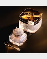Image 5 of 6: Dior Dior Prestige Le Concentre Yeux Anti-Aging Eye Cream Refill, 0.5 oz.