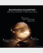 Image 3 of 6: Dior Dior Prestige Le Concentre Yeux Anti-Aging Eye Cream Refill, 0.5 oz.