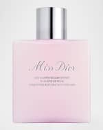Image 1 of 3: Dior Miss Dior Hydrating Body Milk with Rose Wax, 5.9 oz.