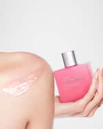 Image 2 of 3: Dior Miss Dior Exfoliating Body Oil, 5.9 oz.