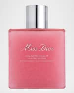 Image 1 of 3: Dior Miss Dior Exfoliating Body Oil, 5.9 oz.