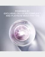 Image 3 of 6: La Prairie Platinum Rare Haute-Rejuvenation Intensive Treatment Mask Refill