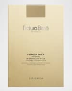 Image 5 of 5: Natura Bisse Essential Shock Intense Instant-Lift Mask, 4 Count