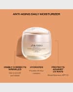 Image 4 of 5: Shiseido Limited Edition Wrinkle Smoothing Day-To-Night Set ($130 Value)