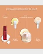 Image 5 of 5: Shiseido Limited Edition Wrinkle Smoothing Day-To-Night Set ($130 Value)