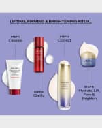 Image 4 of 4: Shiseido Limited Edition Lifting & Firming Ritual Set ($215 Value)