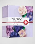 Image 3 of 4: Shiseido Limited Edition Lifting & Firming Ritual Set ($215 Value)
