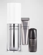 Image 2 of 5: Shiseido Limited Edition Men's Hydrating Skincare Set ($140 Value)