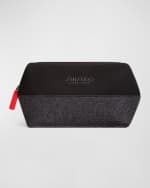 Image 5 of 5: Shiseido Limited Edition Men's Hydrating Skincare Set ($140 Value)