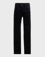 Image 1 of 6: Ksubi x Trippie Redd Men's Chitch Shredded Jeans