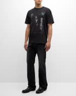 Image 5 of 6: Ksubi x Trippie Redd Men's Biggie T-Shirt