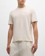 Image 2 of 6: NAHMIAS Men's Queen of the Coast T-Shirt